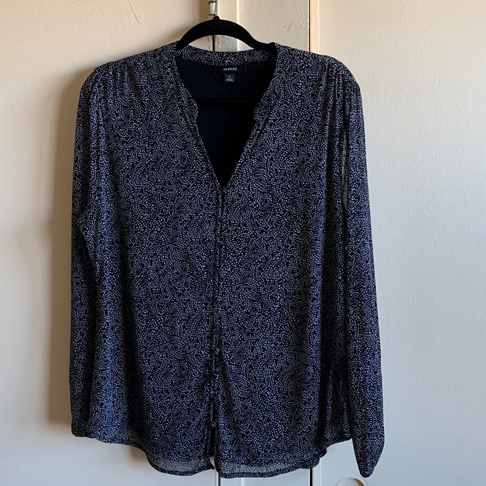 Beautiful blouse